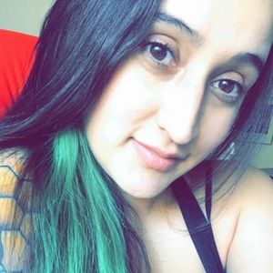 Meet your Posher, Liliana